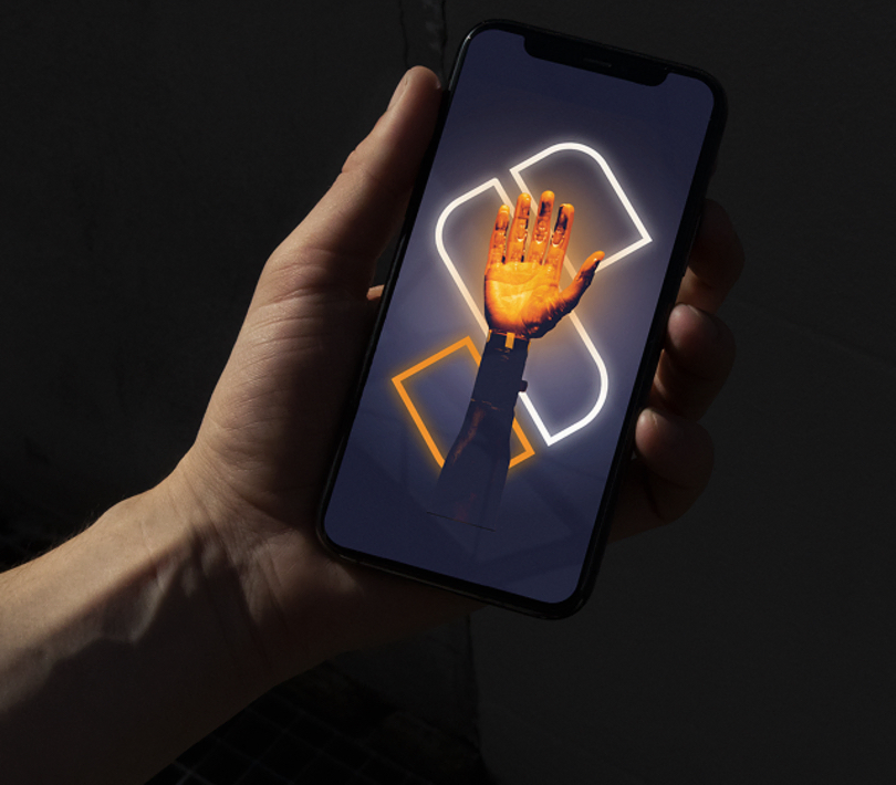 Mobile Background