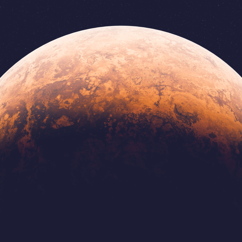 planet